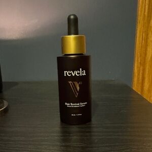 Revela Hair Revival Serum